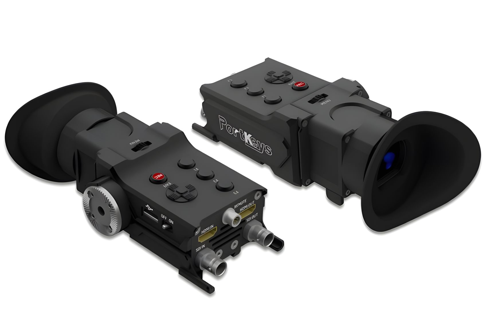 OEYE 3G EVF HDM SDI